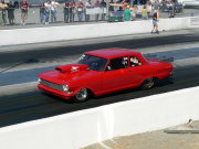 Red 65 Nova